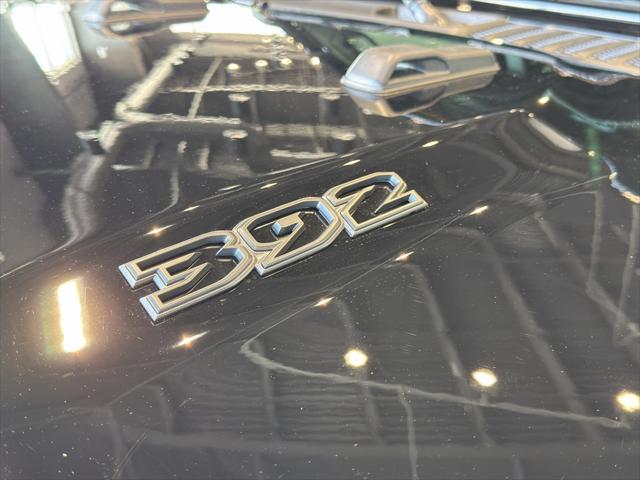 2026 Jeep Wrangler 4-Door Moab 392 4x4