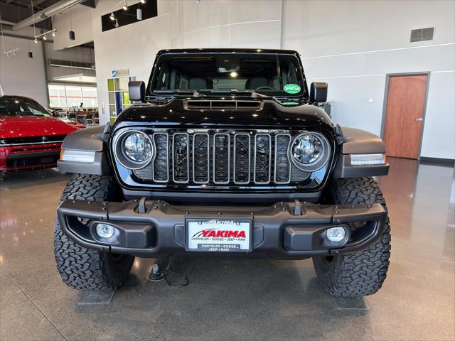 2026 Jeep Wrangler 4-Door Moab 392 4x4