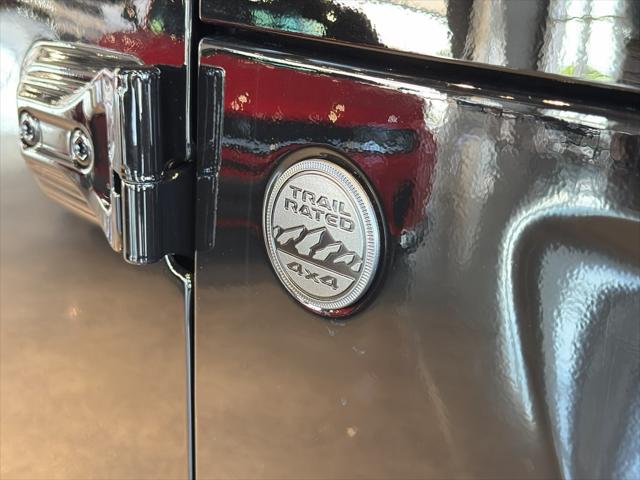 2026 Jeep Wrangler 4-Door Moab 392 4x4