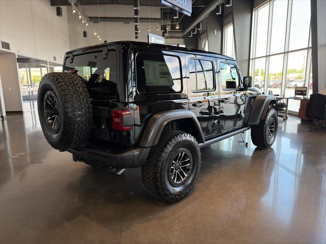 2026 Jeep Wrangler 4-Door Moab 392 4x4