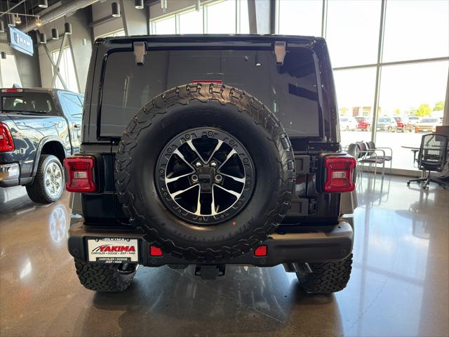 2026 Jeep Wrangler 4-Door Moab 392 4x4