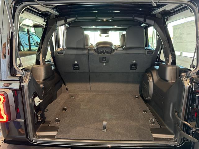 2026 Jeep Wrangler 4-Door Moab 392 4x4