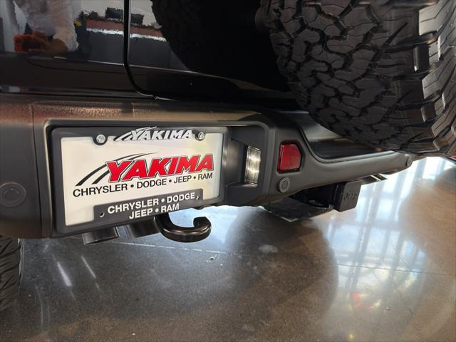 2026 Jeep Wrangler 4-Door Moab 392 4x4