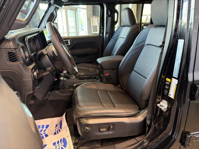 2026 Jeep Wrangler 4-Door Moab 392 4x4