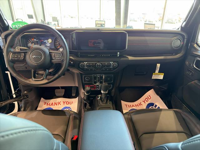 2026 Jeep Wrangler 4-Door Moab 392 4x4