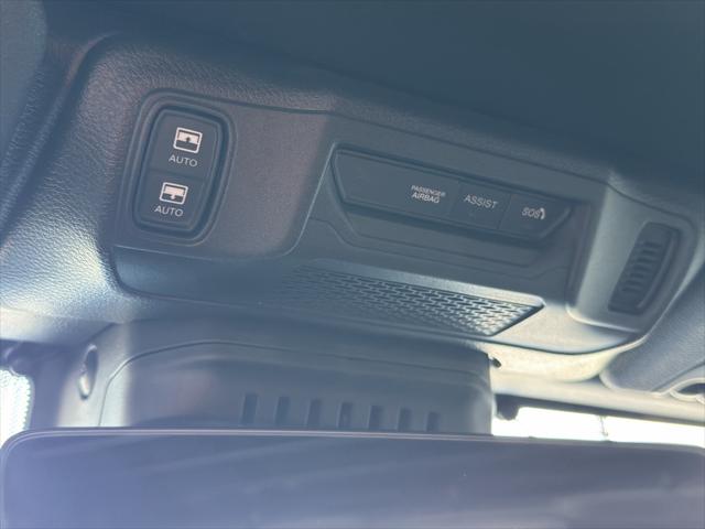 2026 Jeep Wrangler 4-Door Moab 392 4x4