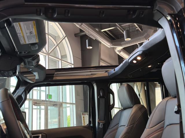 2026 Jeep Wrangler 4-Door Moab 392 4x4