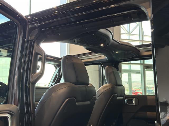 2026 Jeep Wrangler 4-Door Moab 392 4x4