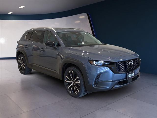 2026 Mazda CX-50 2.5 S Premium for sale in Schofield, WI