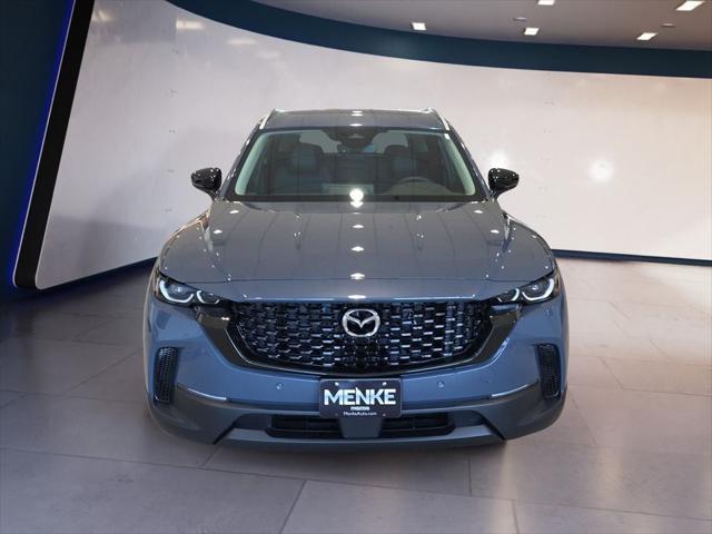 2026 Mazda CX-50 2.5 S Premium