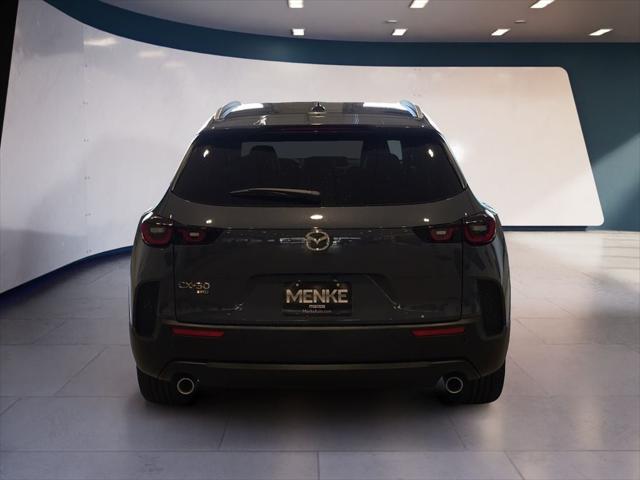 2026 Mazda CX-50 2.5 S Premium