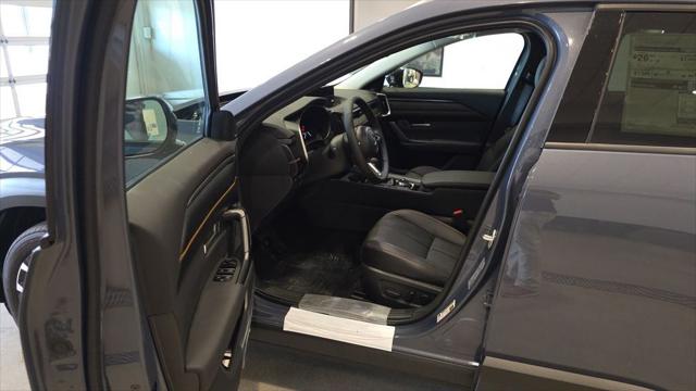 2026 Mazda CX-50 2.5 S Premium