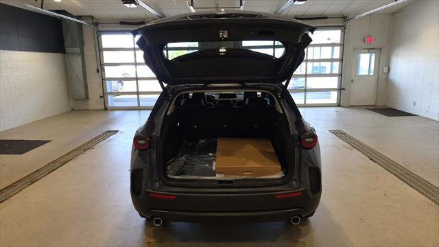 2026 Mazda CX-50 2.5 S Premium