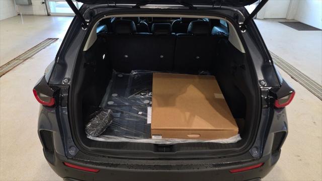 2026 Mazda CX-50 2.5 S Premium