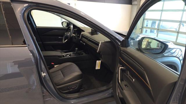 2026 Mazda CX-50 2.5 S Premium