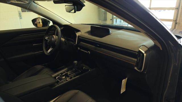 2026 Mazda CX-50 2.5 S Premium