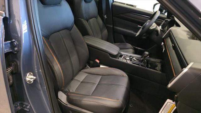 2026 Mazda CX-50 2.5 S Premium