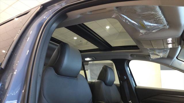 2026 Mazda CX-50 2.5 S Premium
