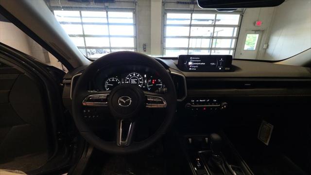 2026 Mazda CX-50 2.5 S Premium