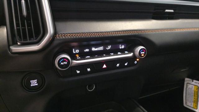 2026 Mazda CX-50 2.5 S Premium