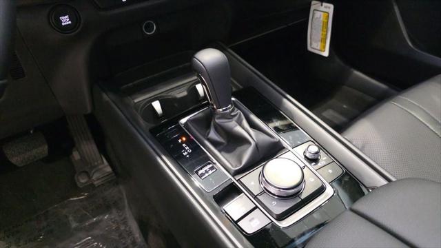 2026 Mazda CX-50 2.5 S Premium