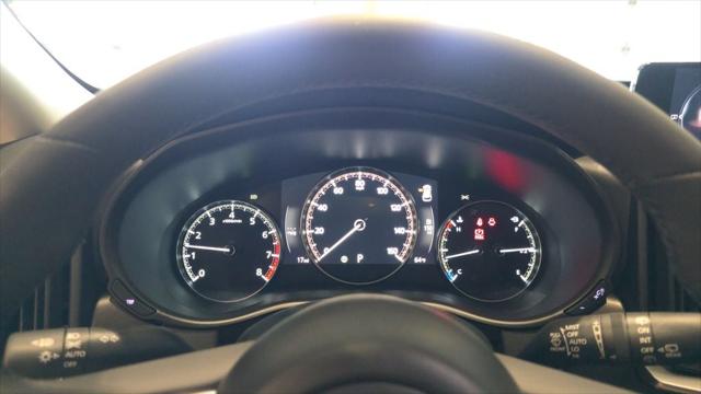 2026 Mazda CX-50 2.5 S Premium