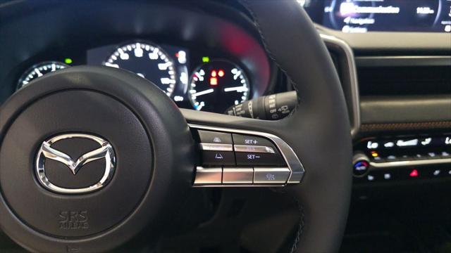 2026 Mazda CX-50 2.5 S Premium