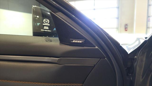 2026 Mazda CX-50 2.5 S Premium