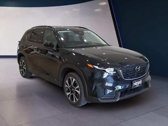 2026 Mazda CX-5 2.5 S Preferred for sale in Schofield, WI