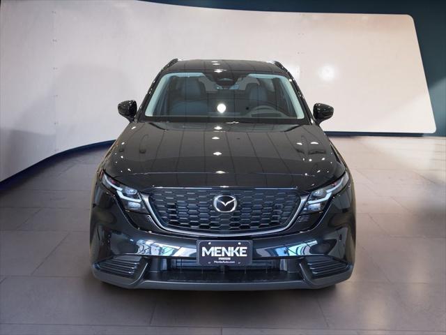 2026 Mazda CX-5 2.5 S Preferred