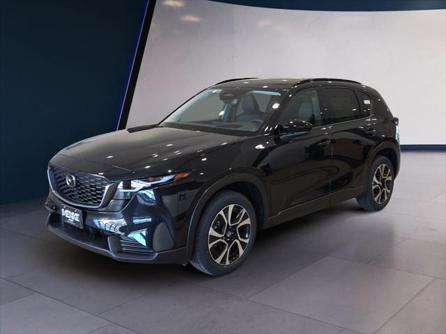 2026 Mazda CX-5 2.5 S Preferred