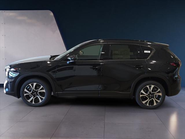 2026 Mazda CX-5 2.5 S Preferred