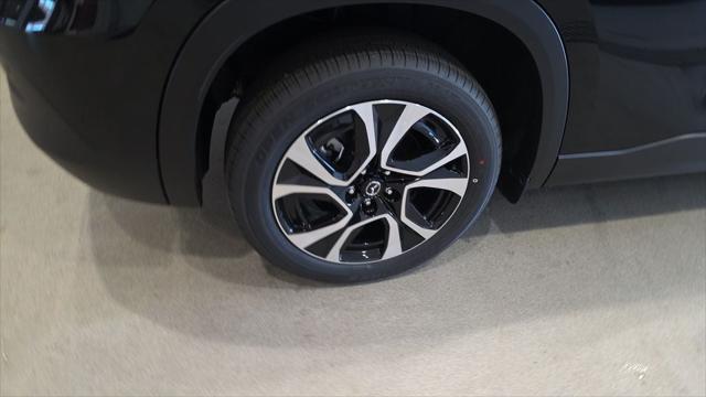 2026 Mazda CX-5 2.5 S Preferred