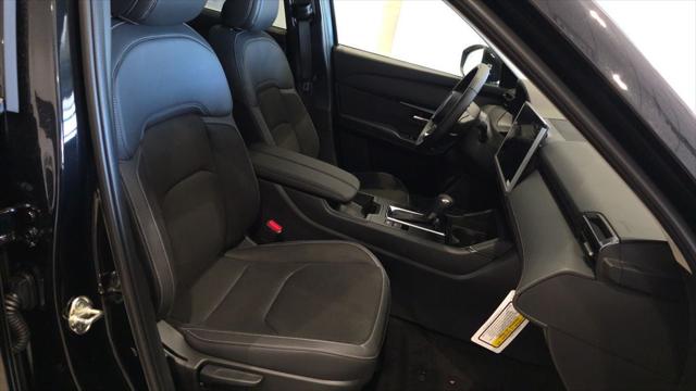 2026 Mazda CX-5 2.5 S Preferred