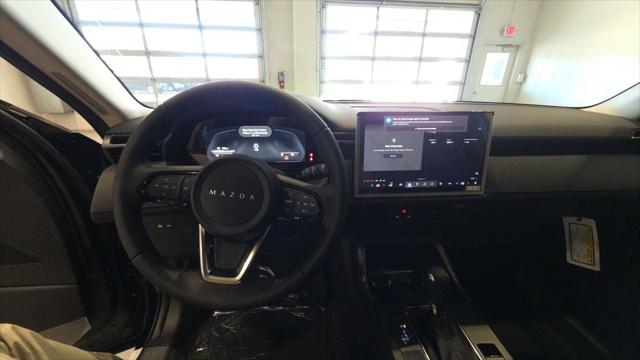2026 Mazda CX-5 2.5 S Preferred