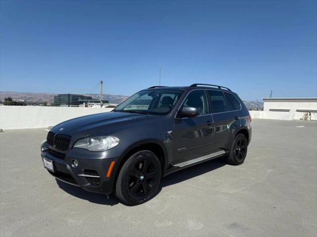 2013 BMW X5 xDrive35d for sale in San Jose, CA