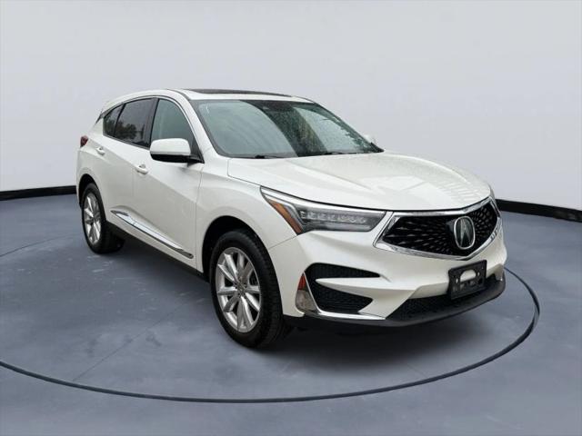 2019 Acura RDX Standard for sale in Newark, NJ