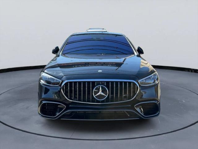 2022 Mercedes-Benz S 580 4MATIC for sale in Newark, NJ