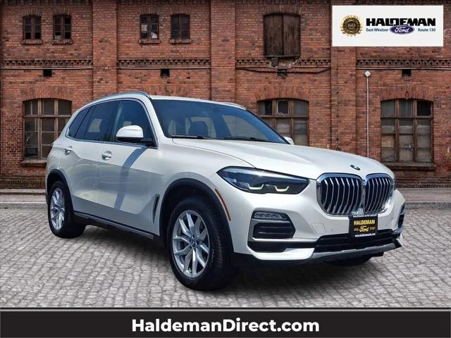 2019 BMW X5 xDrive40i for sale in East Windsor, NJ