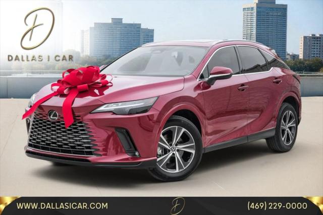 2023 Lexus RX 350 Premium for sale in Dallas, TX