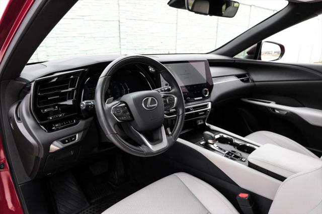 2023 Lexus RX 350 Premium