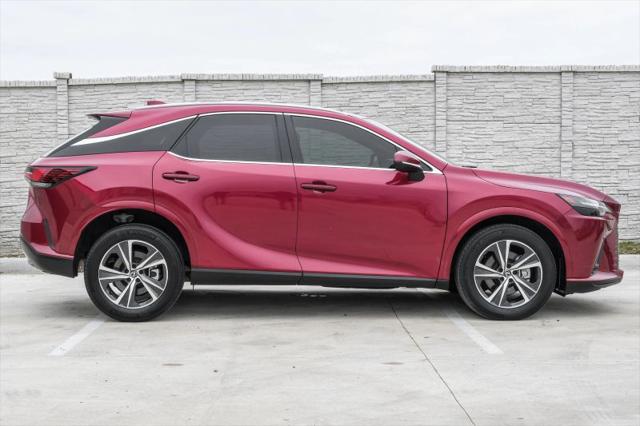 2023 Lexus RX 350 Premium