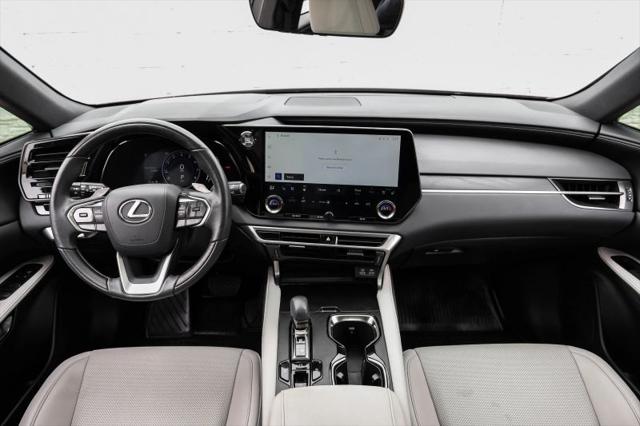 2023 Lexus RX 350 Premium
