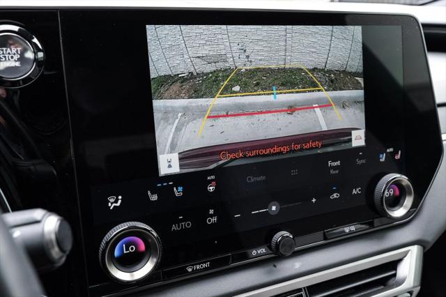 2023 Lexus RX 350 Premium