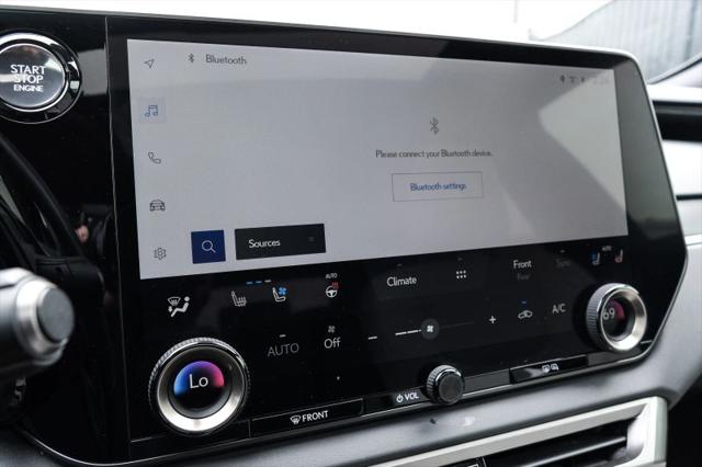 2023 Lexus RX 350 Premium