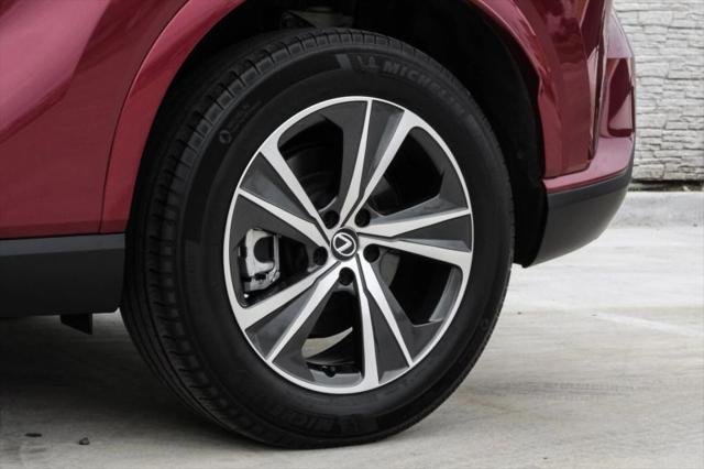 2023 Lexus RX 350 Premium