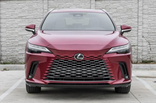 2023 Lexus RX 350 Premium