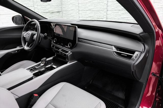2023 Lexus RX 350 Premium