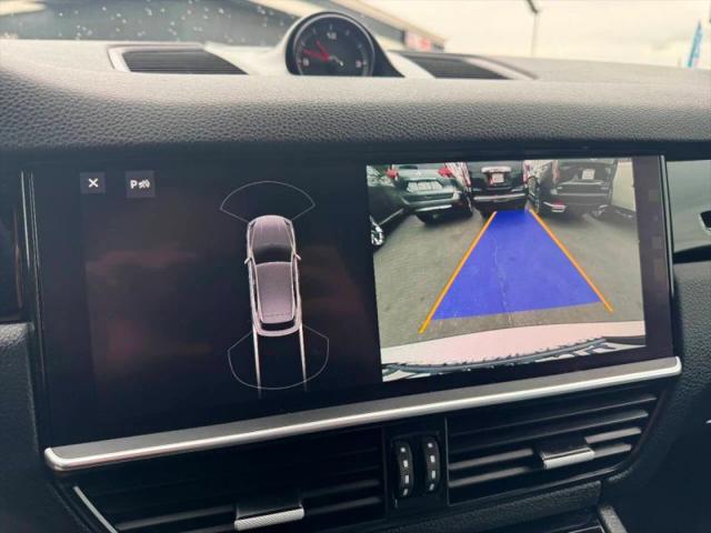 2020 Porsche Cayenne Base