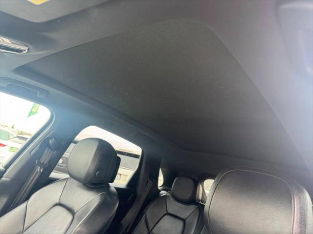 2020 Porsche Cayenne Base